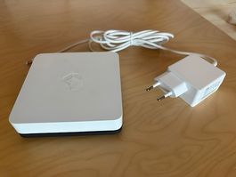 Swisscom TV Box (2017)