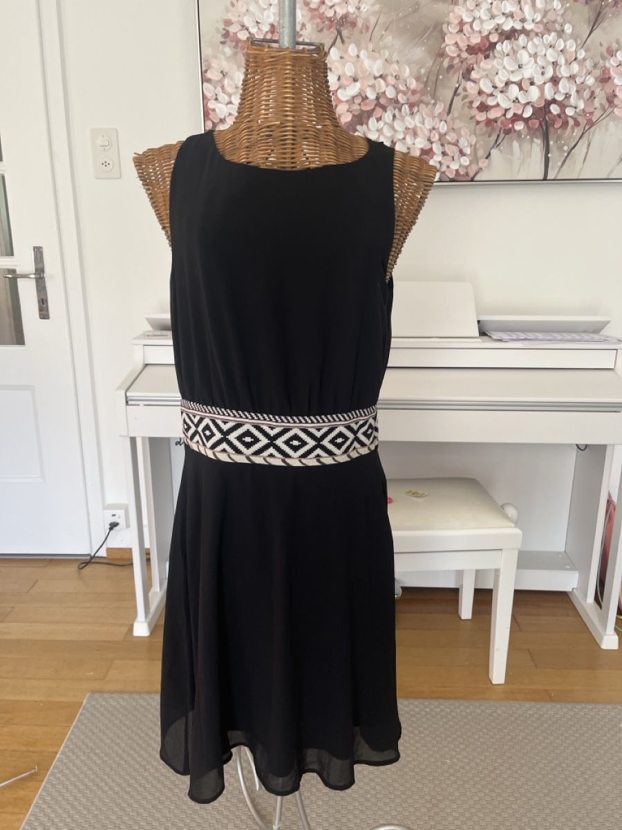 Morgan Vestiti: Sommerkleid von Morgan, 36 – Usato da Solothurn venduto da Bobesch08