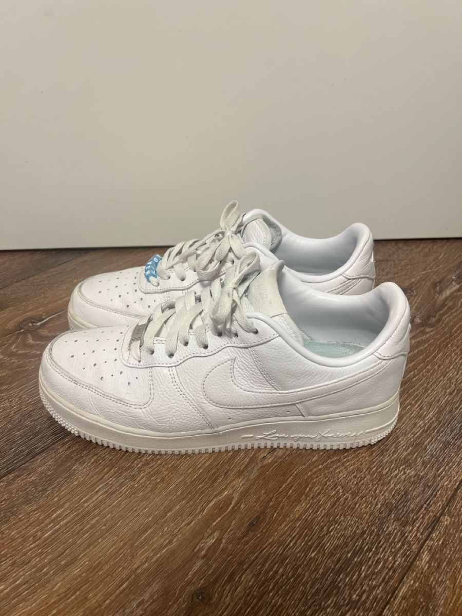 Herrenschuhe: Nike Air Force 1 Nocta – Gebraucht aus Hägglingen von jes_9psg