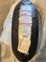Pneu Bridgestone BT016 190/55 ZR17 TL (75W)