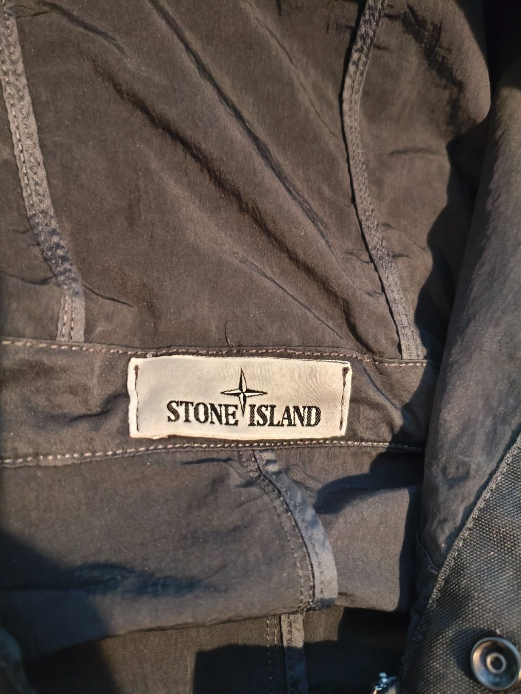 Stone Island Giacche: Stone Island Batavia TC jacket – Nuovo (secondo la descrizione) da Zürich venduto da gds90 2