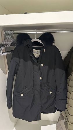 Woolrich Damenjacke