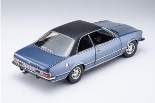 Opel Modellini d'auto: 1:18 Opel Commodore B GS/E Touring Modelcars – Nuovo e nell'imballaggio originale da Baar venduto da Cai 2