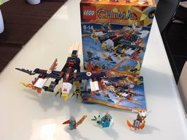 LEGO China