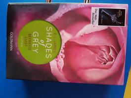 Shades of Grey - befreite Lust
