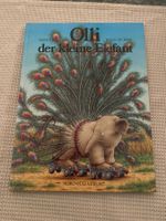 Olli der kleine Elefant