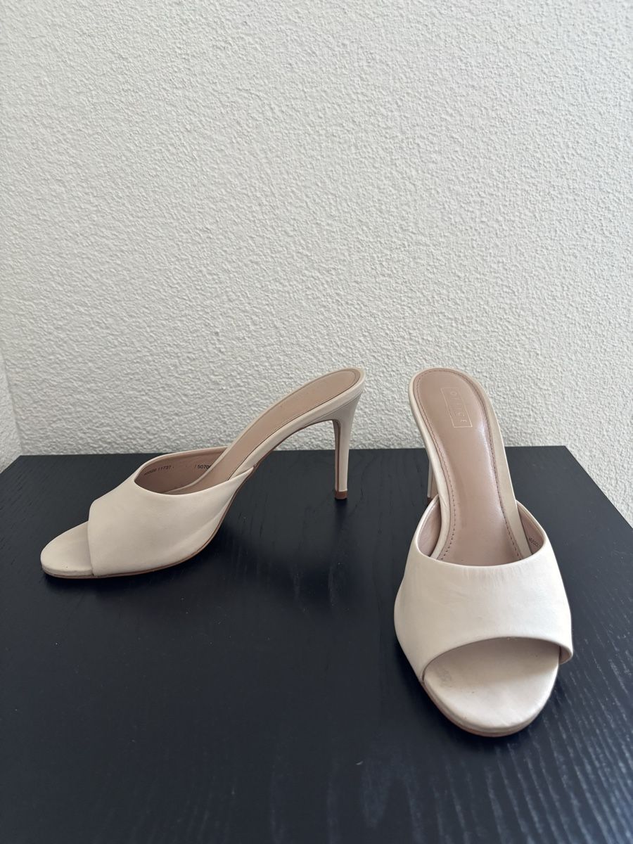 Chaussures femmes: High Heels – D'occasion à Zürich par ale_7fzw