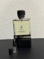 Maison Alhambra Avant (2ml Glasabfüllung)