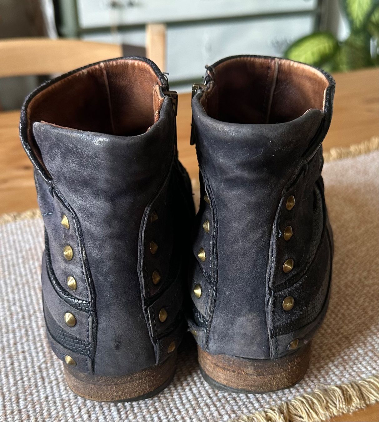 A.S.98 Scarpe da donna: Airstep / A.S 98 Schuhe Gr. 37 – Usato da Muri AG venduto da Shoshana5 2