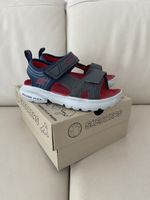 Skechers Sandalen Gr. 29