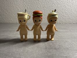 Sonny angels collection nourriture 
