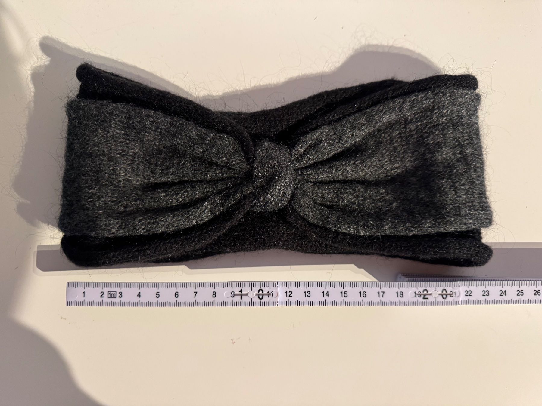 Accessori per capelli: weiches Stirnband – Usato da Grosswangen venduto da shoes.bags.and.co
