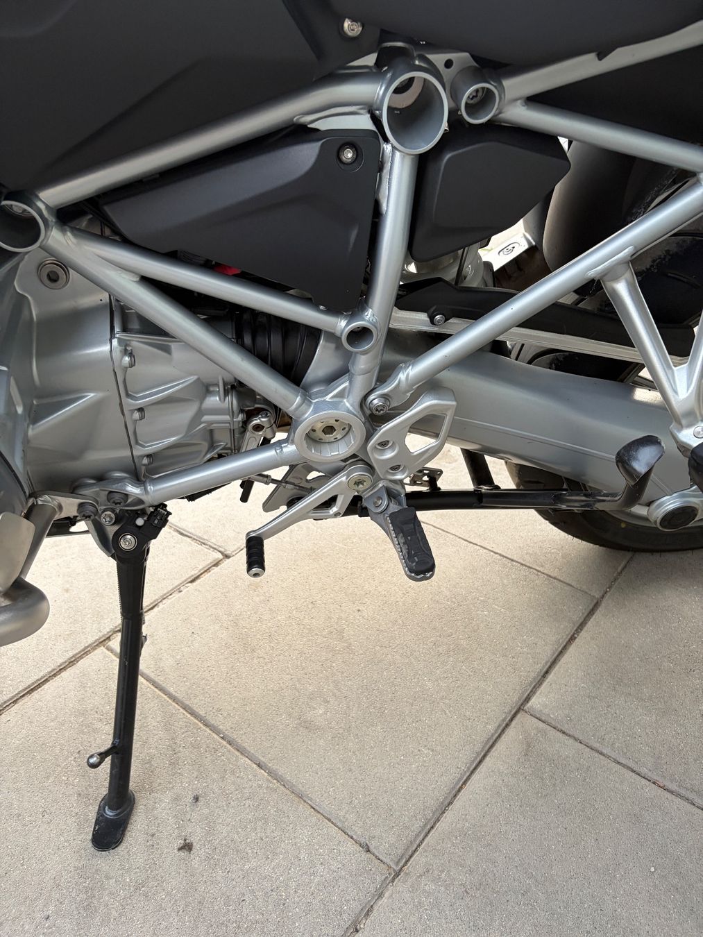 Touring: BMW R1200GS – Gebraucht aus Zuchwil von dor_m2xk 5