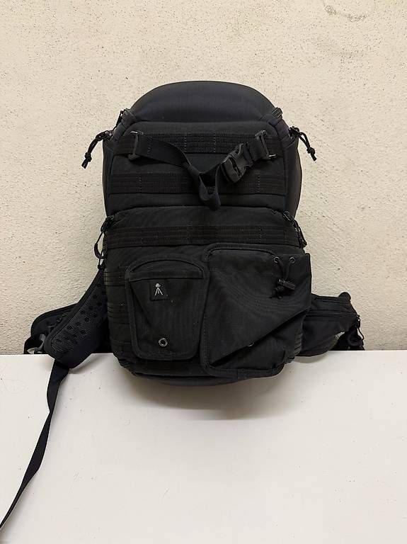 Zaini: Lowepro Fotorucksack – Usato da Basel venduto da Smarten