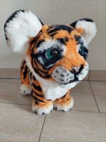 FurReal Hasbro Friends Tiger neu