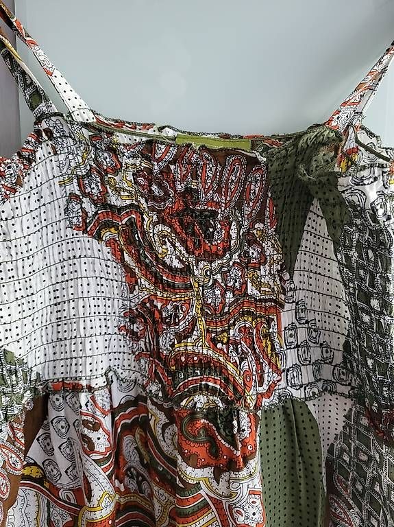 Kleider: Kleid – Neu und originalverpackt aus Effretikon von Zebra37 3