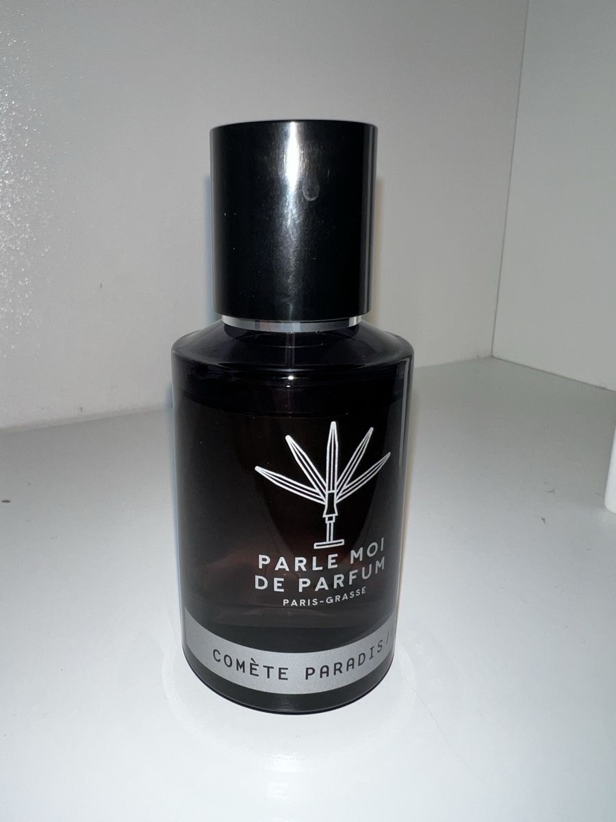 Profumi & Eau de Toilette: Comète Paradis 62 Parle Moi de Parfum 50ml – Usato da Mönchaltorf venduto da alpina_1