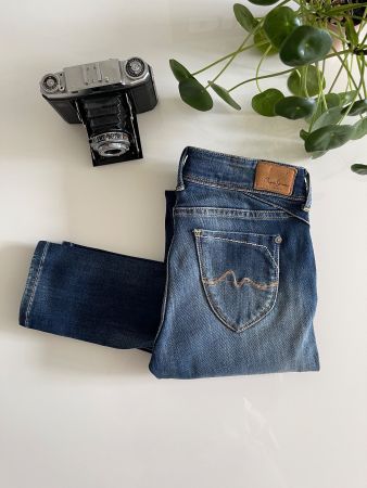 Pepe Jeans London NEW PIXIE Gr. 26/32 Fr. 179.90,-