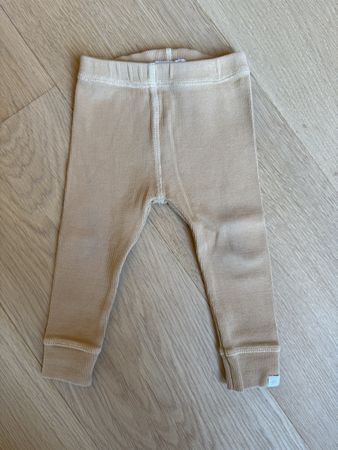 Baby Leggings, Gr. 80, Baumwolle