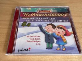 Y3 Weihnachtsmärchen (Die Schönsten Weihnachtsgeschichten Un