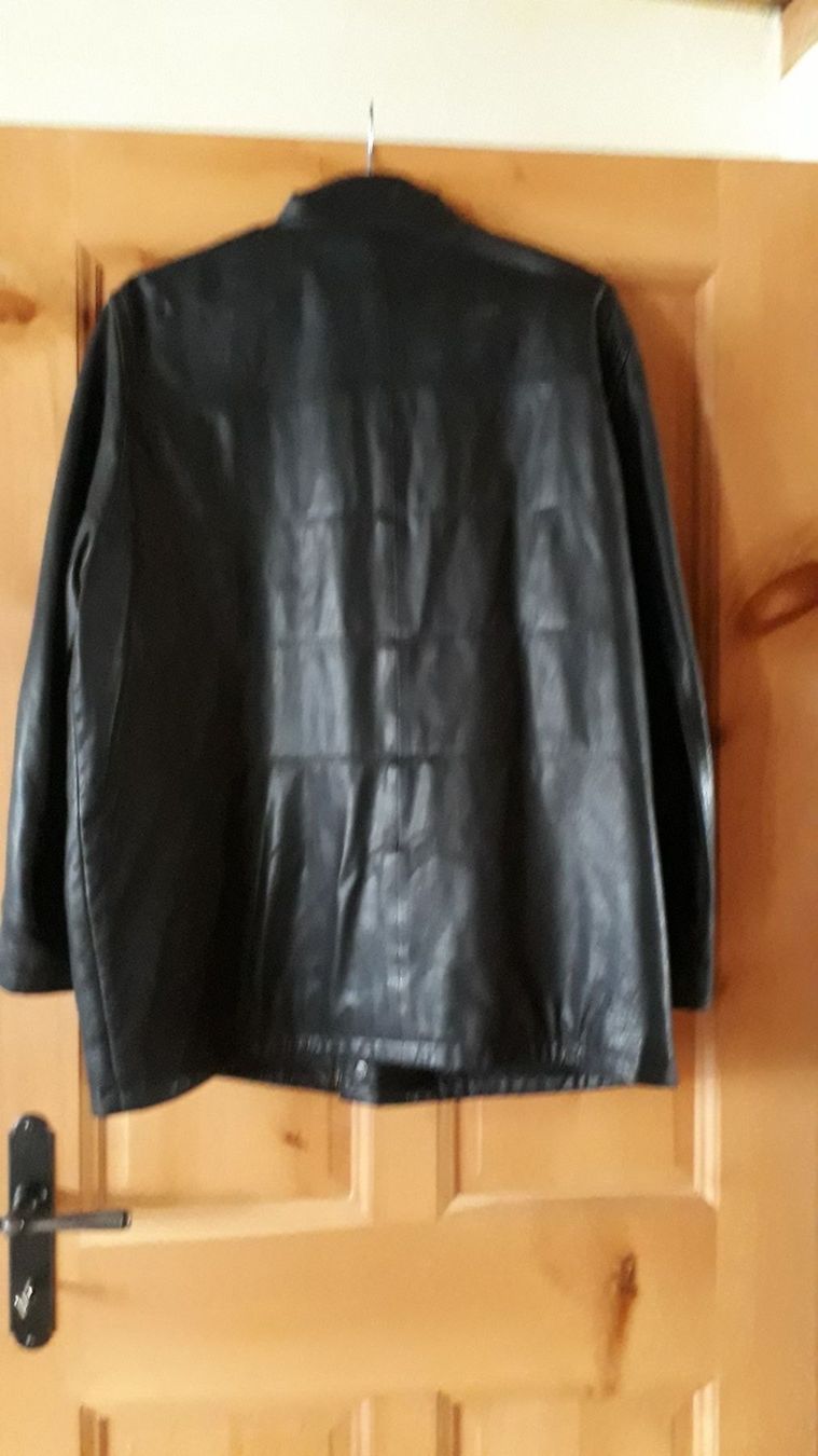 Giacche: Veste en cuir – Usato da Pringy venduto da baby4you260649 1