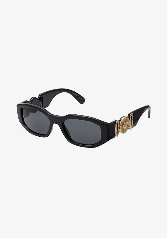 Brillen & Gläser: Versace Sonnenbrille – Gebraucht aus Basel von sel_57zp
