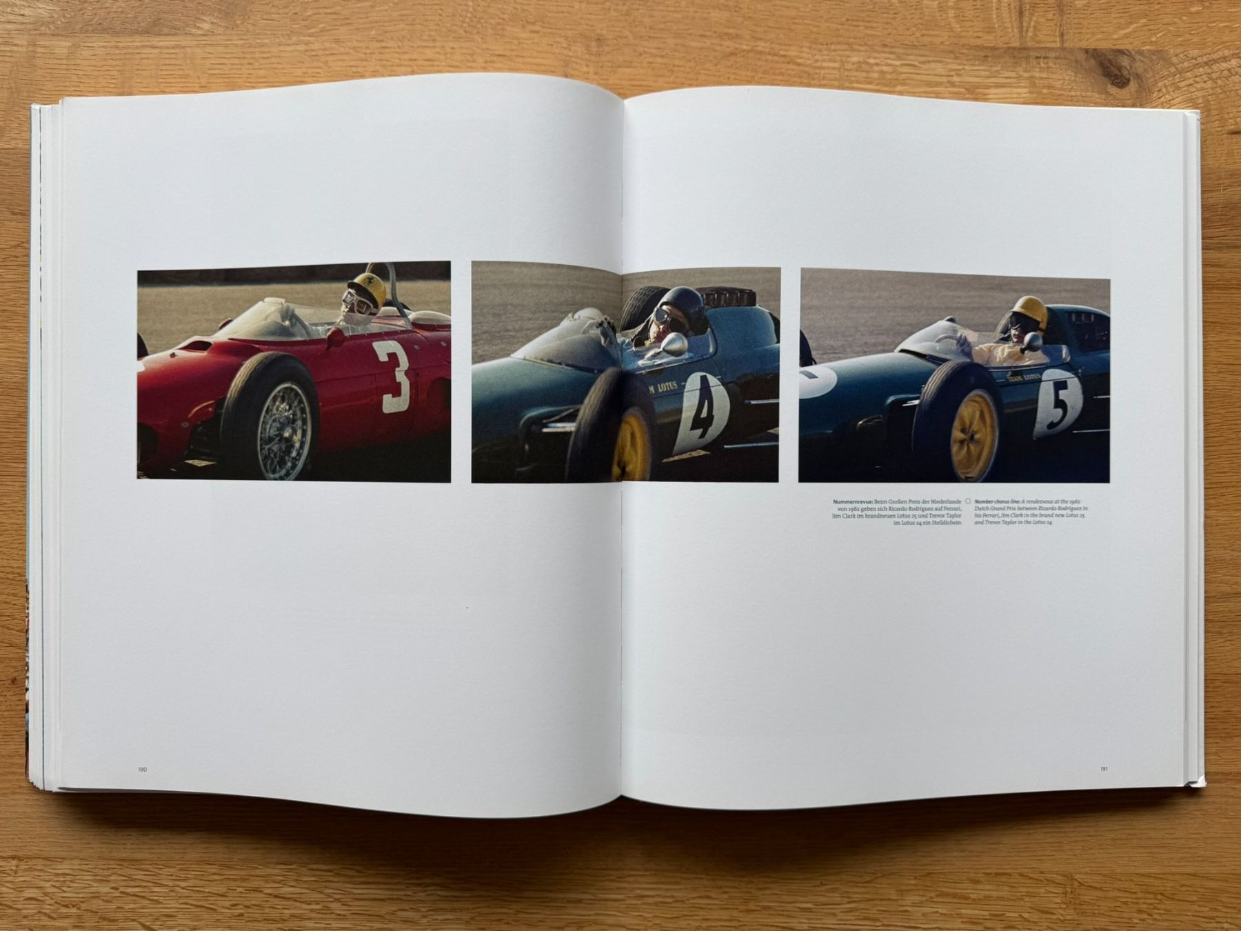 Libri: Lichtjahre – Usato da Tübach venduto da BonnevilleMotors 4