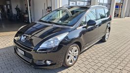 Peugeot 5008 1.6t