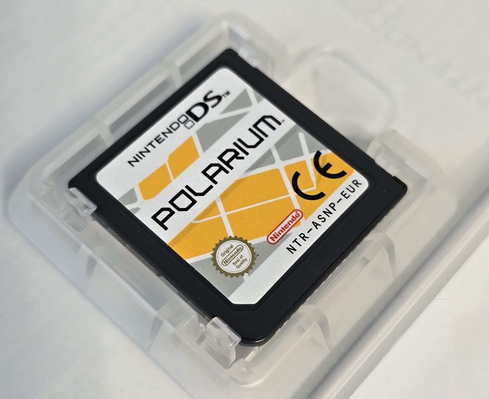 Nintendo Giochi: Nintendo DS Spiel: Polarium – Nuovo (secondo la descrizione) da Kirchberg BE venduto da HotWheelsSammler 3