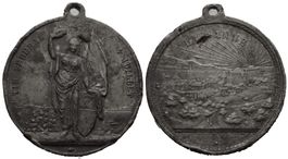 Lausanne 1876 PB/SN /665