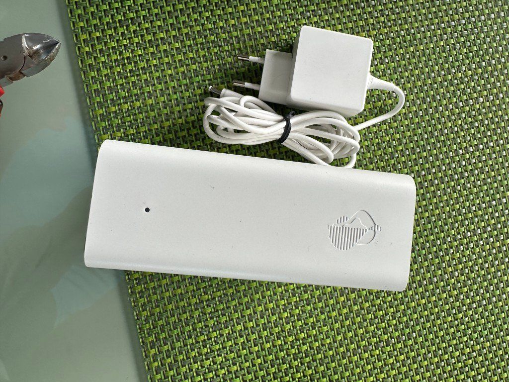 Swisscom WiFi: Swisscom WLAN Box AccessPoint Repeater – Usato da Brunnen venduto da 23068