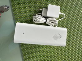 Swisscom WLAN Box AccessPoint Repeater