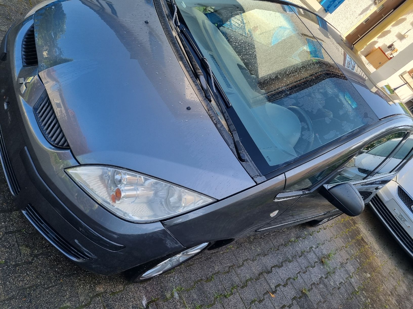 Mitsubishi Automobili: Mitsubishi Colt 1.1,  – Usato da Wettingen venduto da Ishi8 5