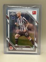 Topps Chrome Rookie - Louis Oppie 