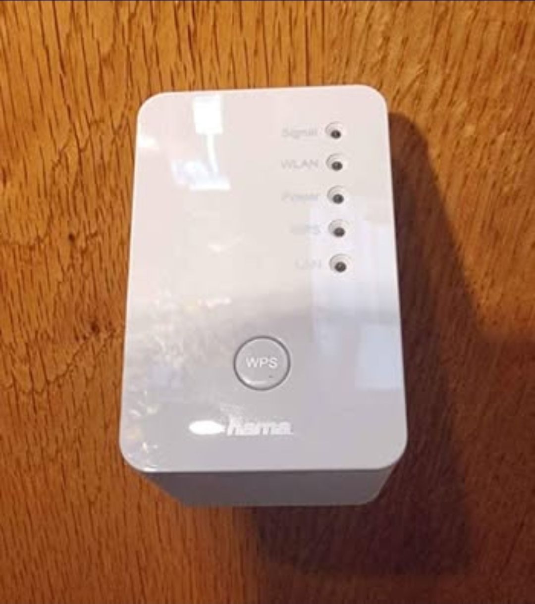 Amplificatori: WLAN Verstärker hama – Nuovo e nell'imballaggio originale da Schüpfen venduto da hoschi64 1