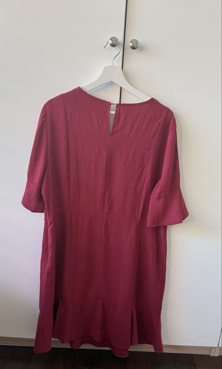 Mango Vestiti: Kleid Mango by Violeta Gr. L – Nuovo (secondo la descrizione) da Zürich venduto da Fabrizio1978 3