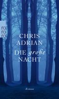 Adrian Chris - Die grosse Nacht / Fantasy