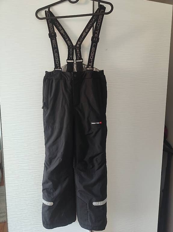 Pantaloni: Skihose Lego Tec Gr.134 – Usato da Zürich venduto da aendiiii