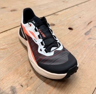 Salomon Scarpe da donna: Salomon Schuh Damen Genesis, Grösse 40 – Nuovo e nell'imballaggio originale da Breil/Brigels venduto da reni17