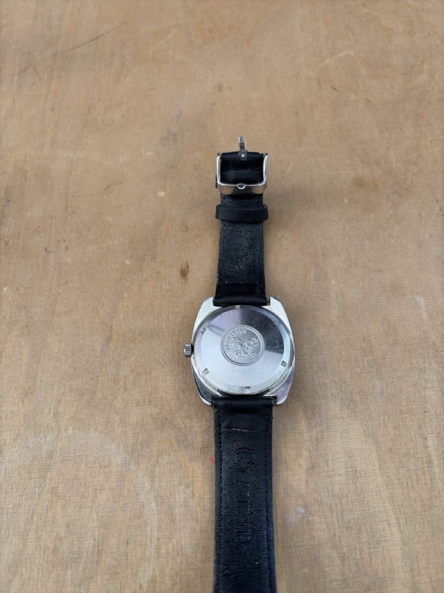 Omega Orologi: Omega Seamaster Jumbo – Difettoso da Küsnacht ZH venduto da noe_qdf6 1