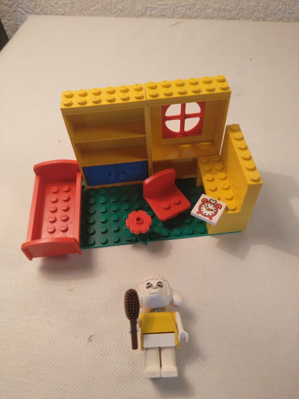 Lego Baukästen: Legoland - Fabuland 3636 – Gebraucht aus Les Brenets von LEGOFOREVER
