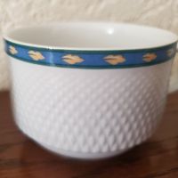 3 tasses à café italiennes Tognana