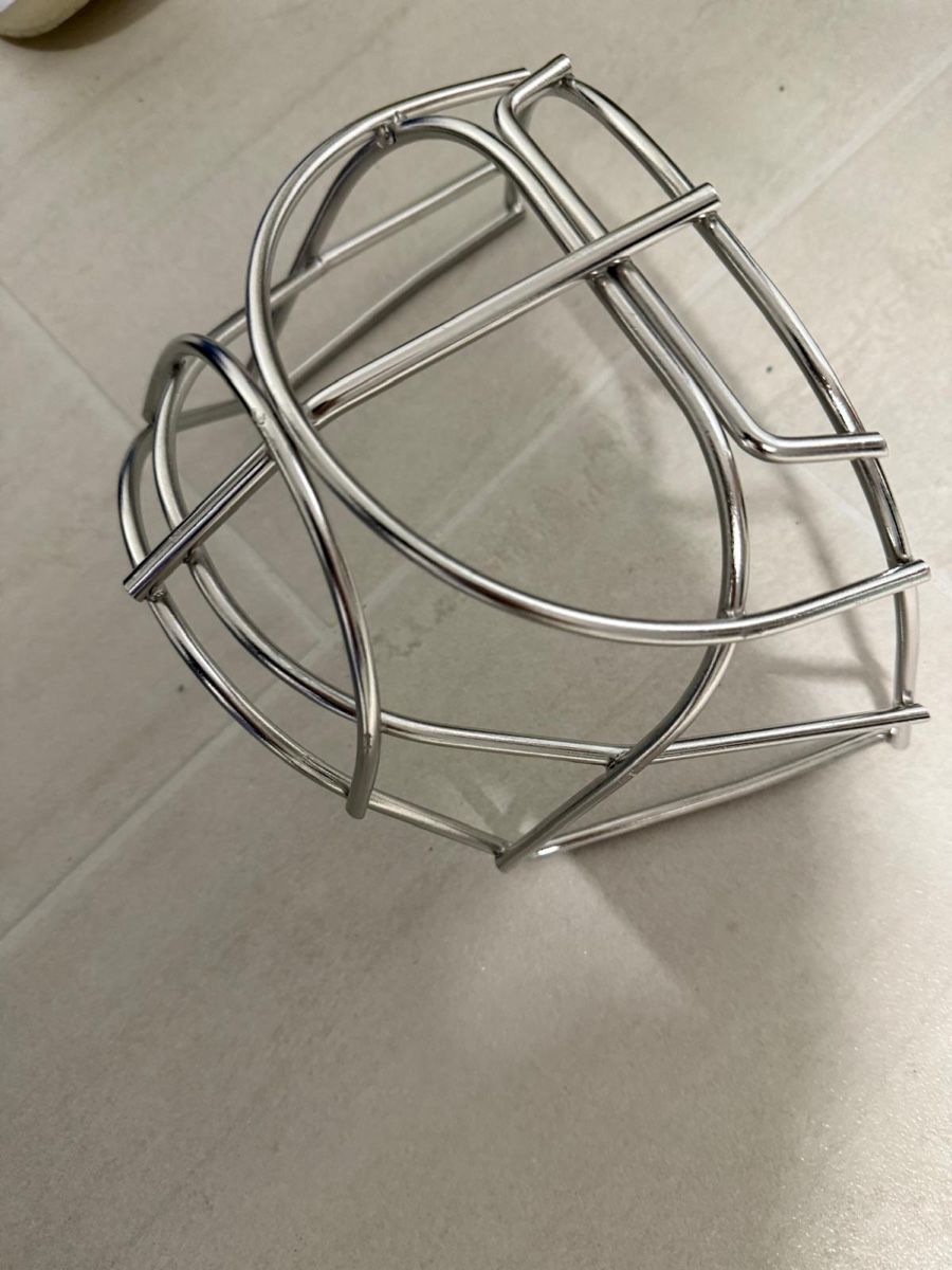 Grilles & Grillages: Wall gitter neu cat eye silber – Neuf (Voir description) à Bülach par lor_swp9 1