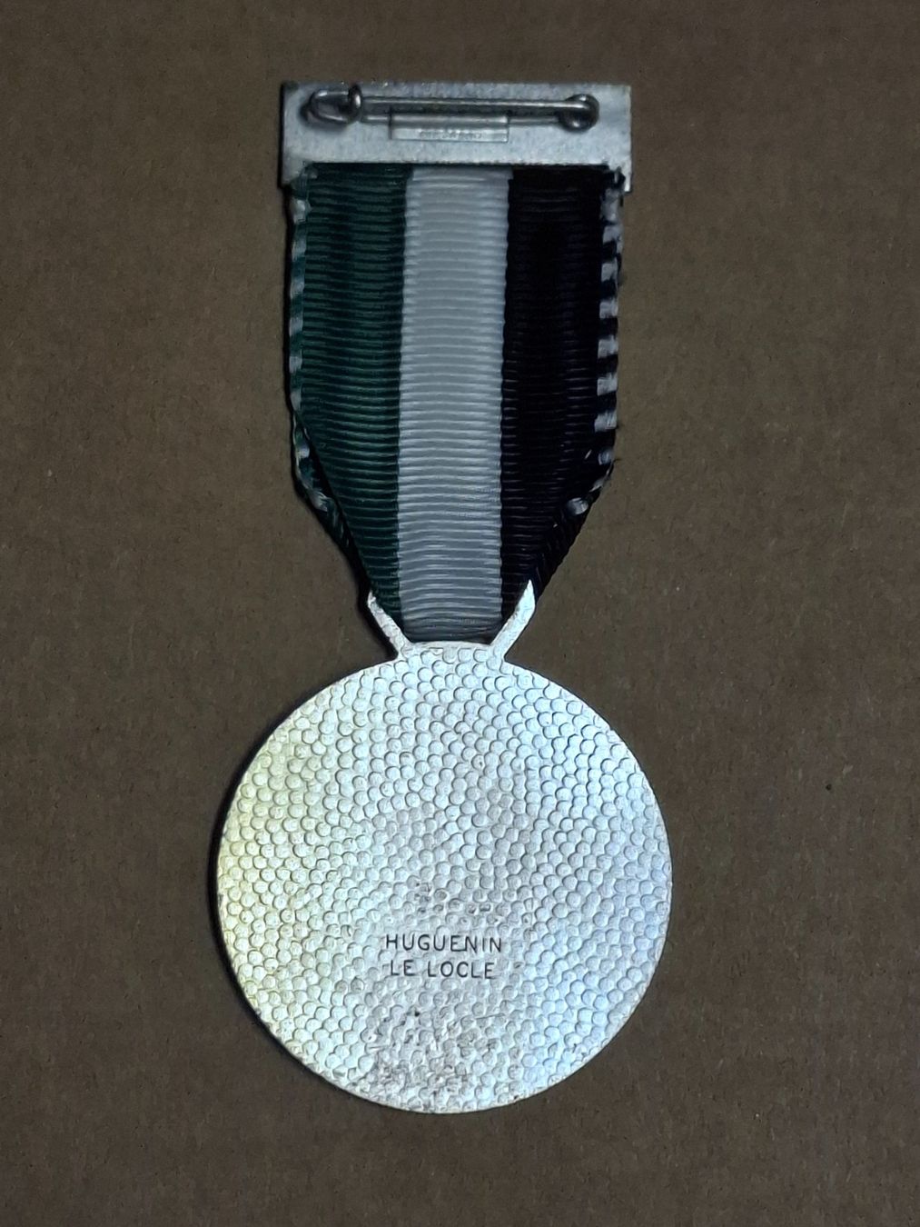 Medaglie: Olma Schiessen 1969 (B868) – Usato da Schwanden GL venduto da Suvorov 3