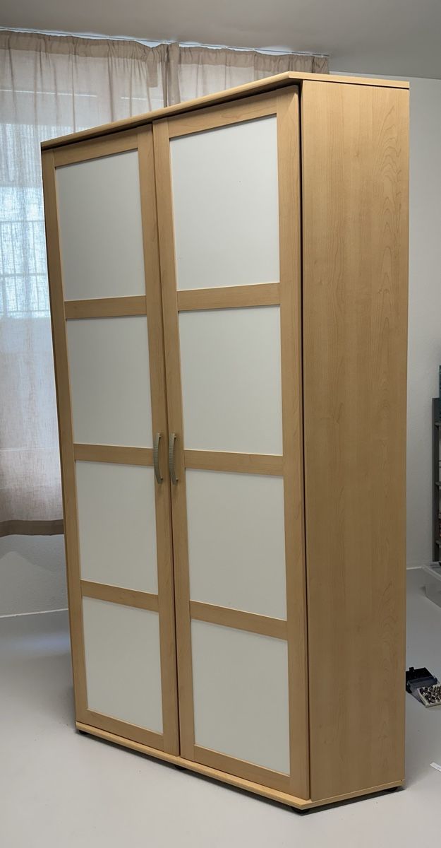 Armadi: Eckschrank – Usato da Bottighofen venduto da mfi_6nkw 2