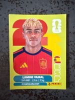 Panini FIFA WM 2026 / Lamine Yamal (ESP 15)