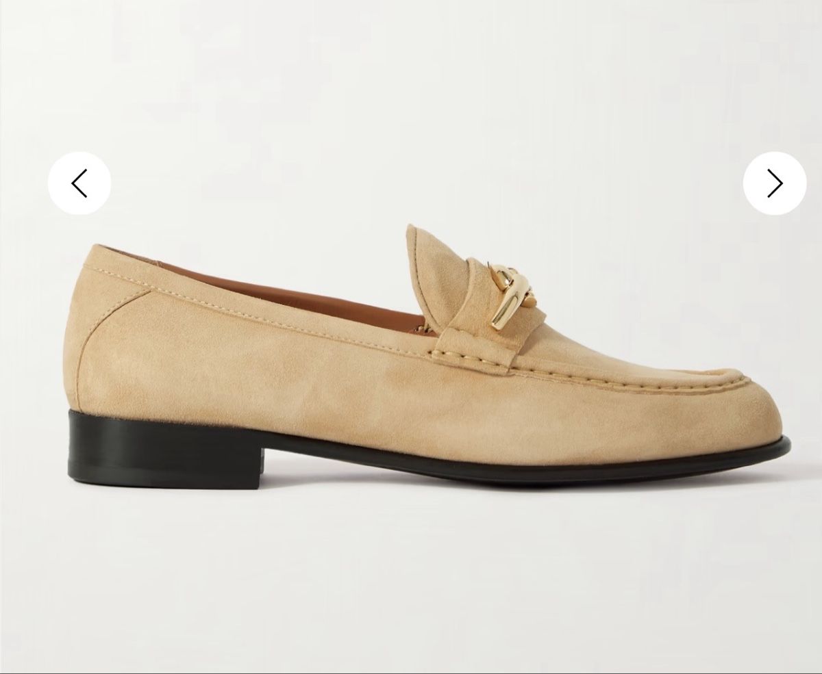 Valentino Damenschuhe: Valentino Loafers – Neu und originalverpackt aus Bern von mel_x88r 1