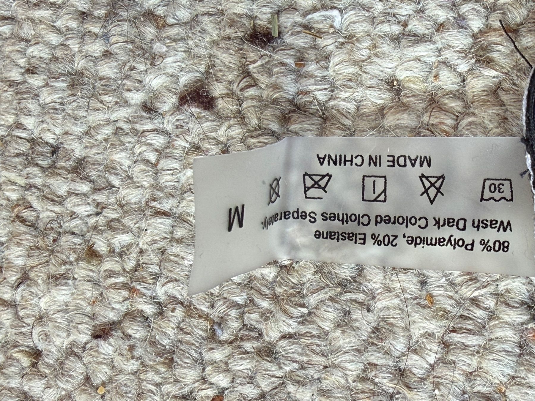 Costumi da bagno & Bikini: Badeanzug schwarz mit Perlen Grösse M neu – Usato da Hundwil venduto da Sandysan1702 3