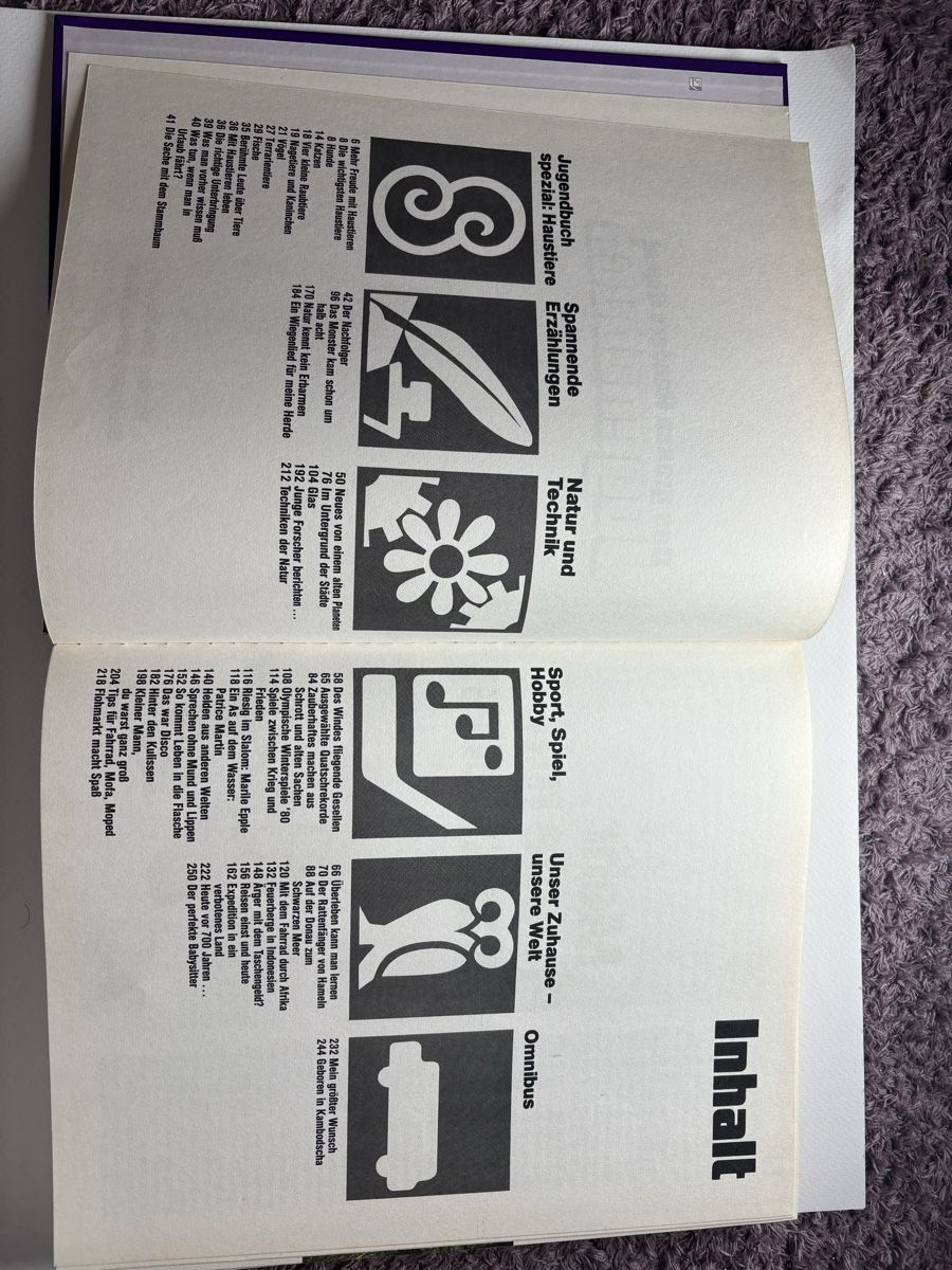 Libri: Reader's Digest Jugendbuch – Nuovo (secondo la descrizione) da Meggen venduto da BookRevivals 4