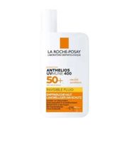 La Roche Posay ANTHELIOS Invisible Fluid UVMune Sonnenschutz